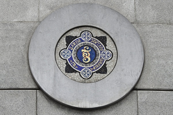 Gardaí