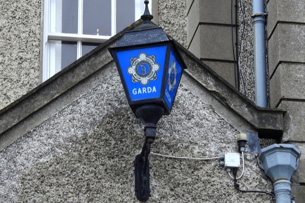 Gardaí