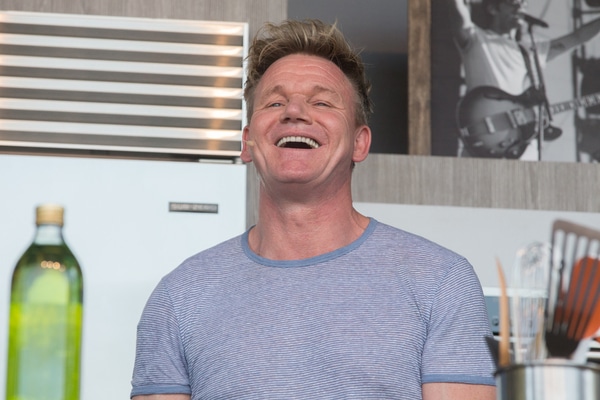Gordon