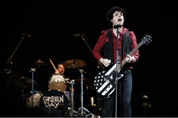 "Green Day"