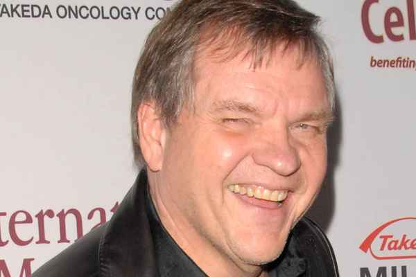Howard Stern Asks Meat Loaf’s Family to Promote Vaccine
