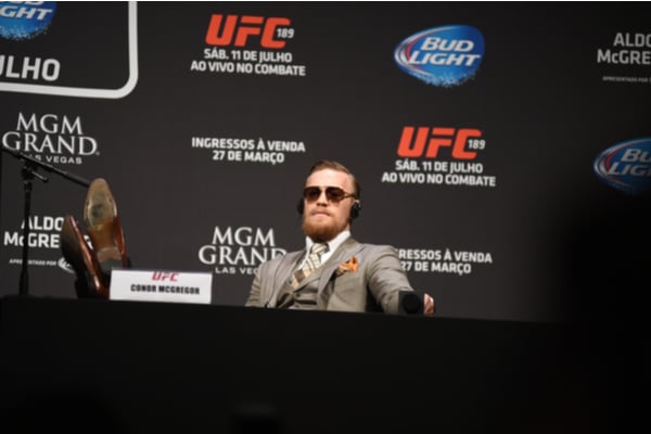 McGregor