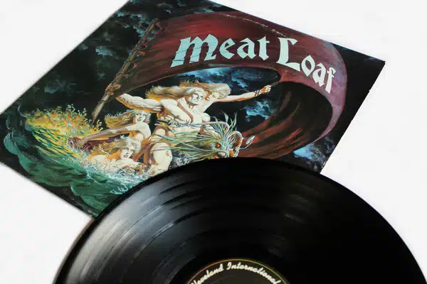 Meat Loaf to Make Final TV Appearance on Ghost Hunters Episode