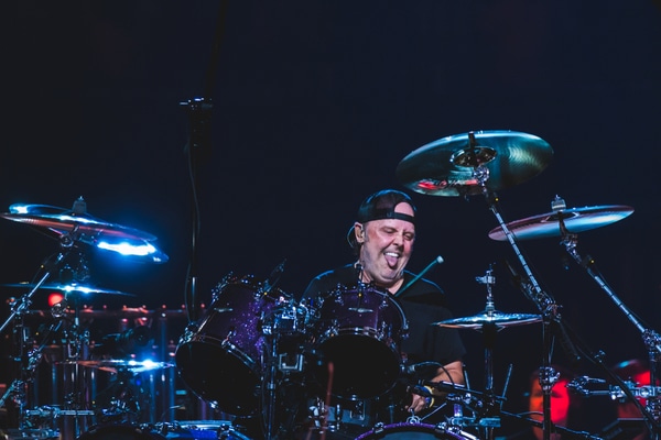 "Metallica"