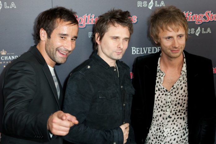Muse Return With A Brand New Song ‘Won’t Stand Down’