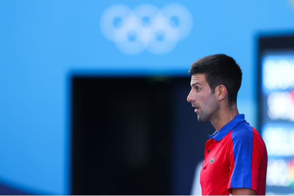 Djokovic