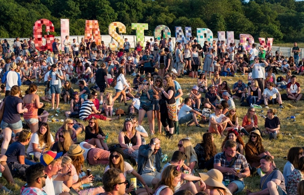 Noddy Holder Wants Slade Reunion for Glastonbury