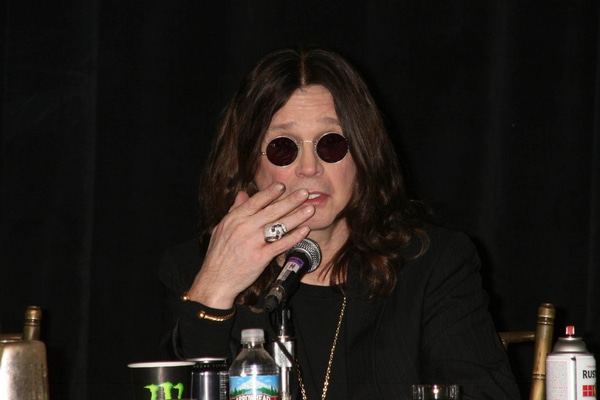 Ozzy