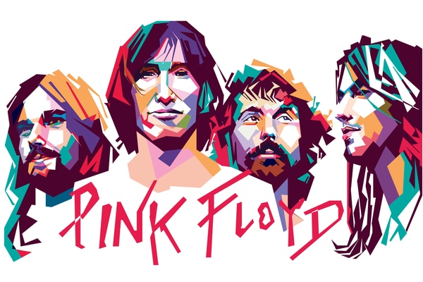 "Pink"