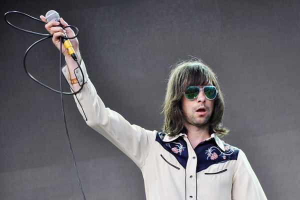 "Primal Scream"