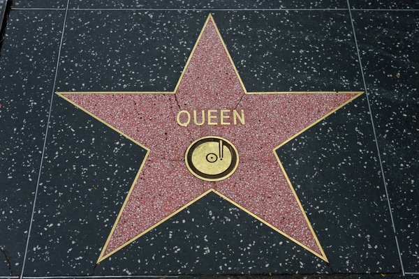 "Queen"