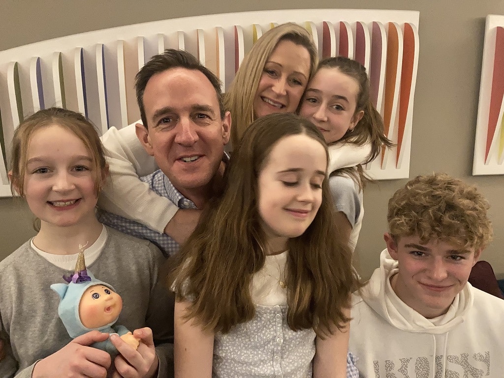 Richard-O’-Halloran-Reunited-With-Family-After-Three-Years