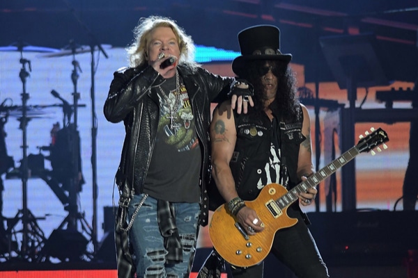 Slash