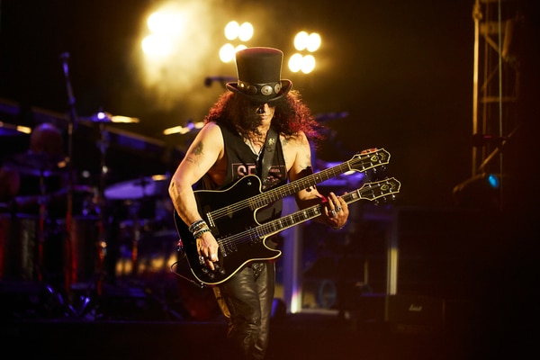 Slash