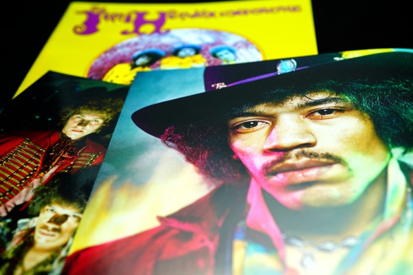 Hendrix