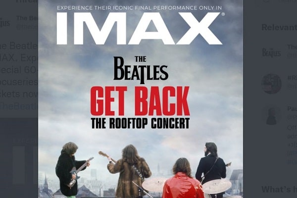 "Beatles"