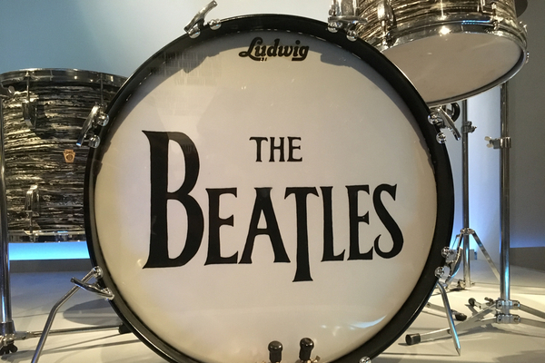 The Beatles’ Rooftop Get Back Concert Has Been Released in Full