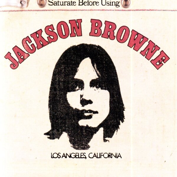 The Classic Album at Midnight – Jackson Browne's Jackson Browne
