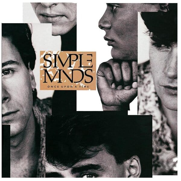 The Classic Album at Midnight – Simple Minds' Once Upon a Time