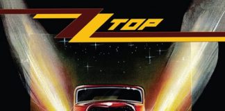 The Classic Album at Midnight – ZZ Top's Eliminator