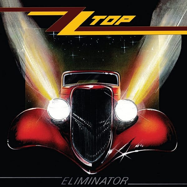 The Classic Album at Midnight – ZZ Top's Eliminator