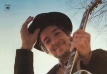 The Classic Album at Midnight – Bob Dylan’s Nashville Skyline
