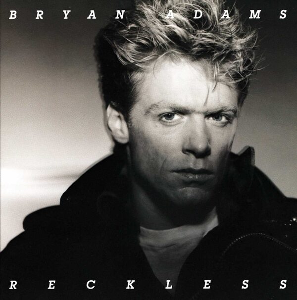The Classic Album at Midnight – Bryan Adams' Reckless