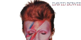The Classic Album at Midnight – David Bowie's Aladdin Sane