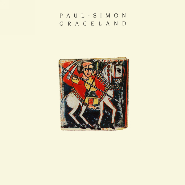 The Classic Album at Midnight – Paul Simon's Graceland