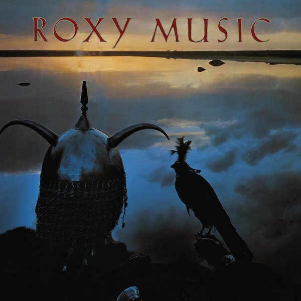 The Classic Album at Midnight – Roxy Music's Avalon