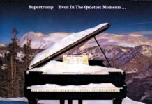 The Classic Album at Midnight – Supertramp’s Even in the Quietest Moments