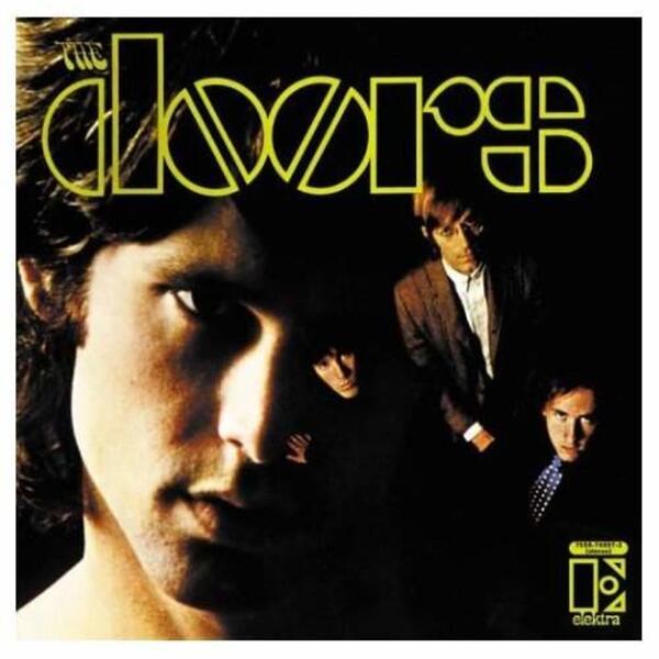 The Classic Album at Midnight – The Doors' The Doors