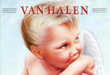 The Classic Album at Midnight – Van Halen’s 1984