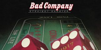 The Classic Album at Midnight – Bad Company’s Straight Shooter