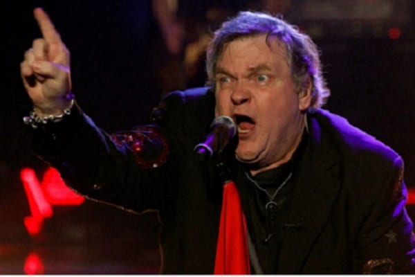 "Meat Loaf"