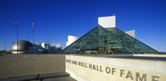 2022 Rock & Roll Hall of Fame Nominations Announced