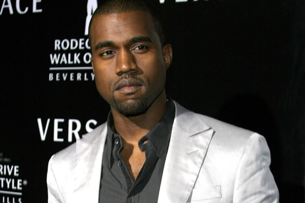 "Kanye"
