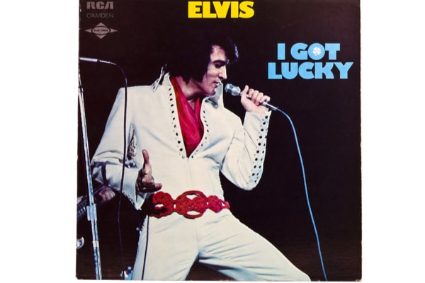 "Elvis"