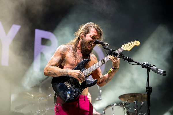"Biffy Clyro"