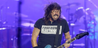 "Grohl"