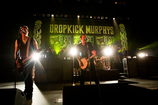 Dropkick