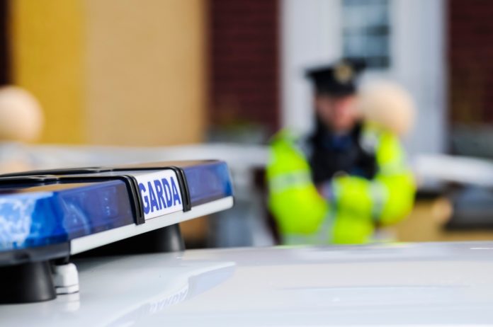 Garda-Taken-To-Hospital-After-Being-Assaulted-And-Doused-In-‘Accelerant’