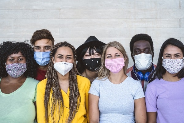 "masks"