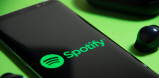 Spotify Remove Kremil-backed Content After Ukraine Invasion