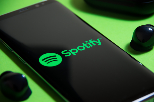 Spotify Remove Kremil-backed Content After Ukraine Invasion