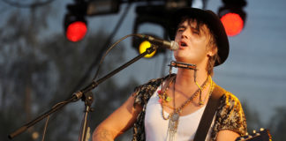 Pete Doherty Is Signing a Prisoner to His Record Label