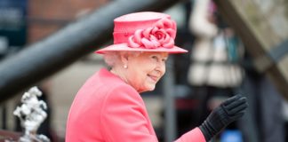Queen-Tests-Positive-For-Covid