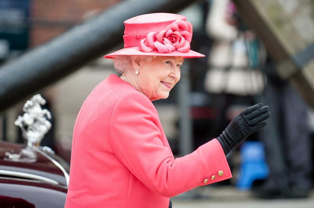 Queen-Tests-Positive-For-Covid