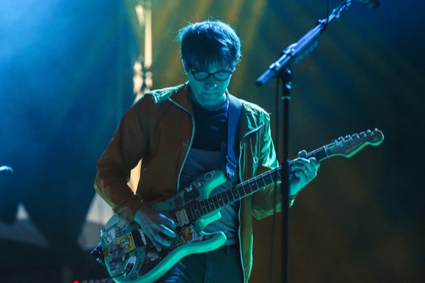Rivers