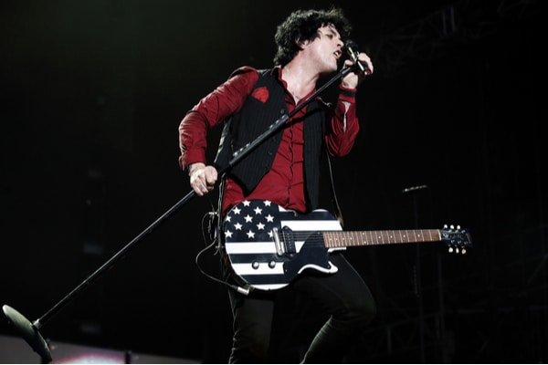 "Billie Joe"